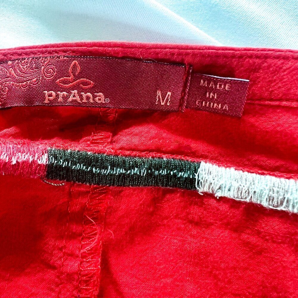 Prana Lahela Tunic Bathing Suit Cover Up - Medium - Picture 7 of 10